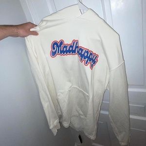 Madhappy Collegiate hoodie